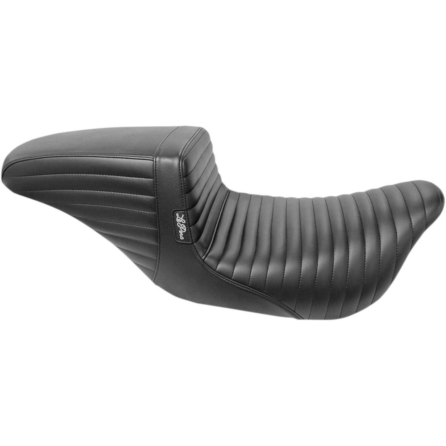 Le Pera Kickflip Daddy Long Legs Seat - Pleated - FL '08+ LK-597DLPT_417409