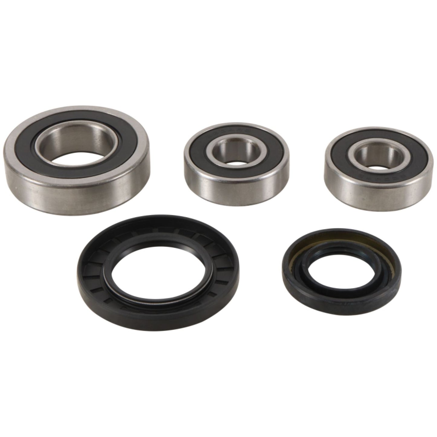 Pivot Works Wheel Bearing - Rear PWRWS-S14-000_1690330