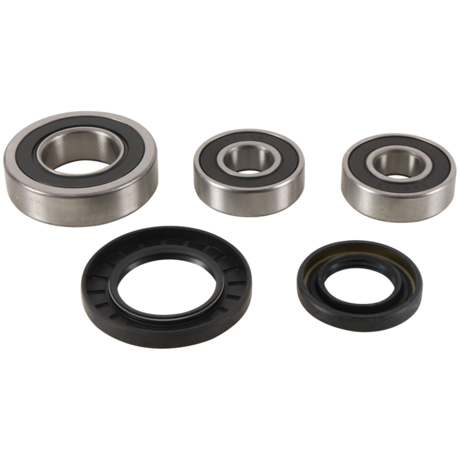 Pivot Works Wheel Bearing - Rear PWRWS-S14-000_1690330