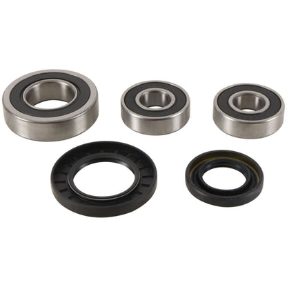 Pivot Works Wheel Bearing - Rear PWRWS-S14-000_1690330