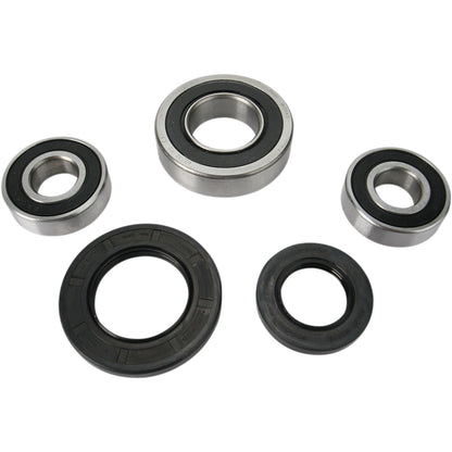 Pivot Works Wheel Bearing - Rear PWRWS-S14-000_454461