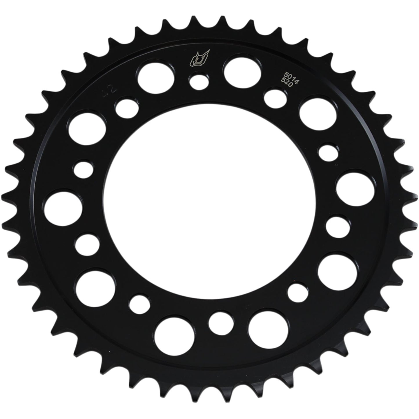 Driven Rear Sprocket - 42-Tooth 5014-520-42T_374563