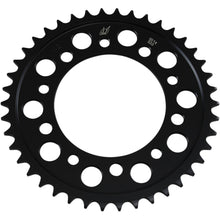 Driven Rear Sprocket - 42-Tooth 5014-520-42T_374563