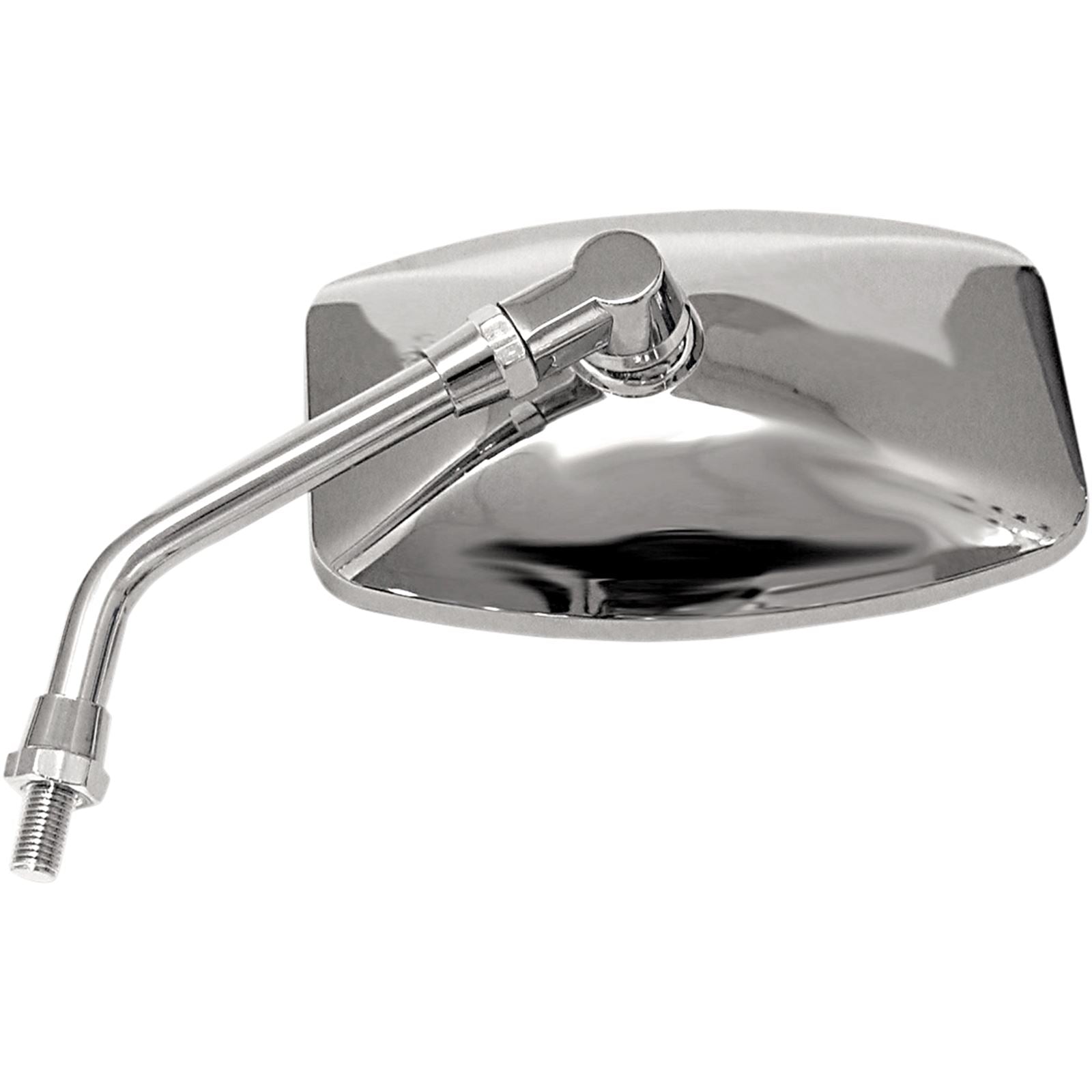 Emgo Mirror - Big One - Chrome 20-42461_381347