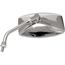 Emgo Mirror - Big One - Chrome 20-42461_381347