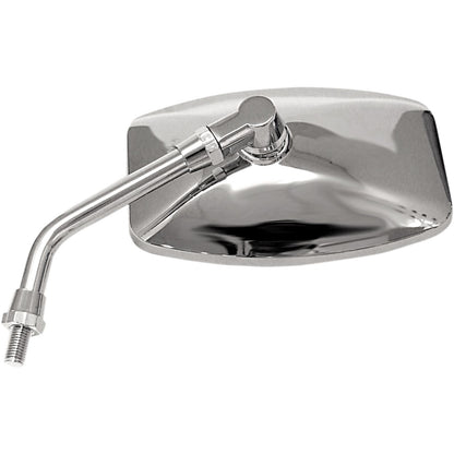 Emgo Mirror - Big One - Chrome 20-42461_381347