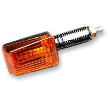 K&S Marker Light - Ministalk - Long - Carbon/Amber 25-8139_405027