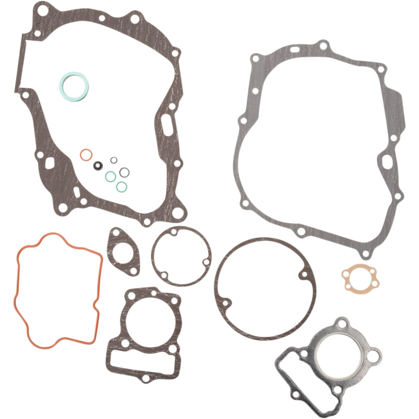 Vesrah Complete Gasket Kit  XR75 [MPN: VG-113]_491623