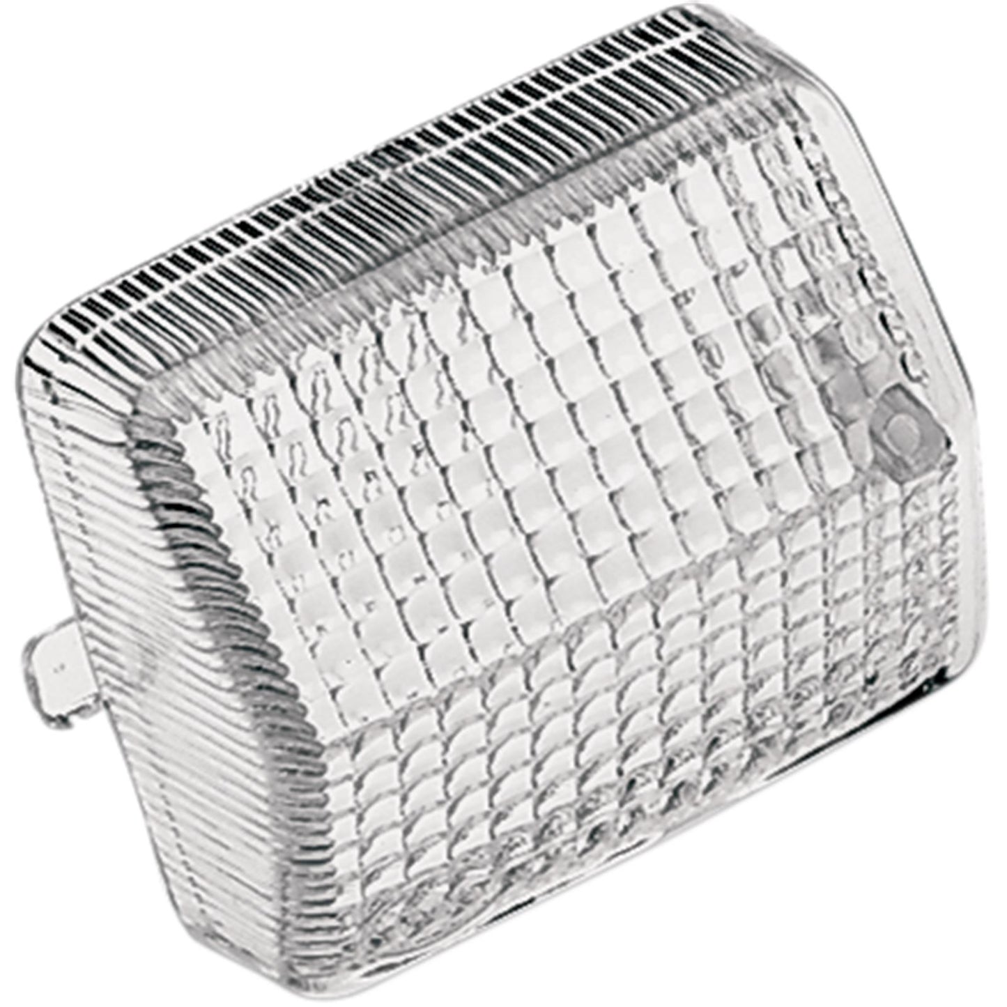 K&S Replacement Turn Signal Lens - Clear 25-1020C_404775