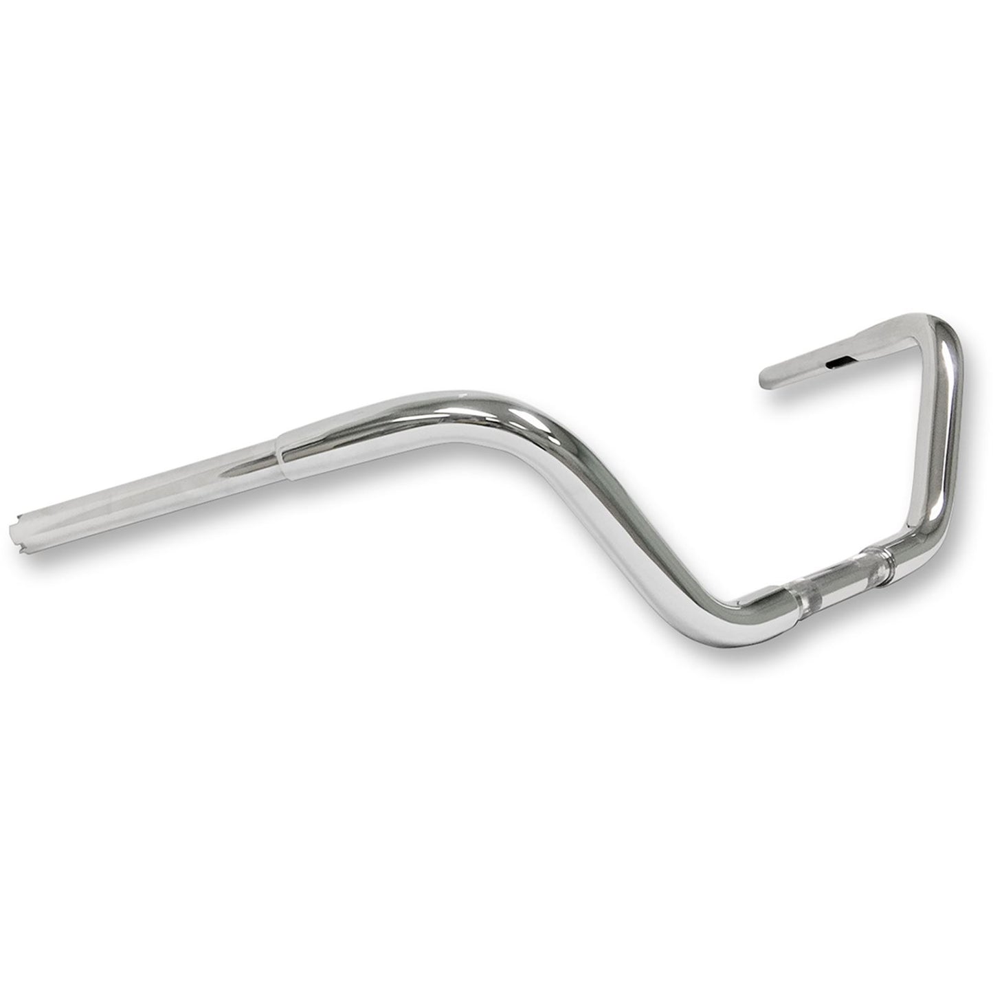LA Choppers Chrome Moose Knuckle Handlebar [MPN: LA-7303-07]_414274