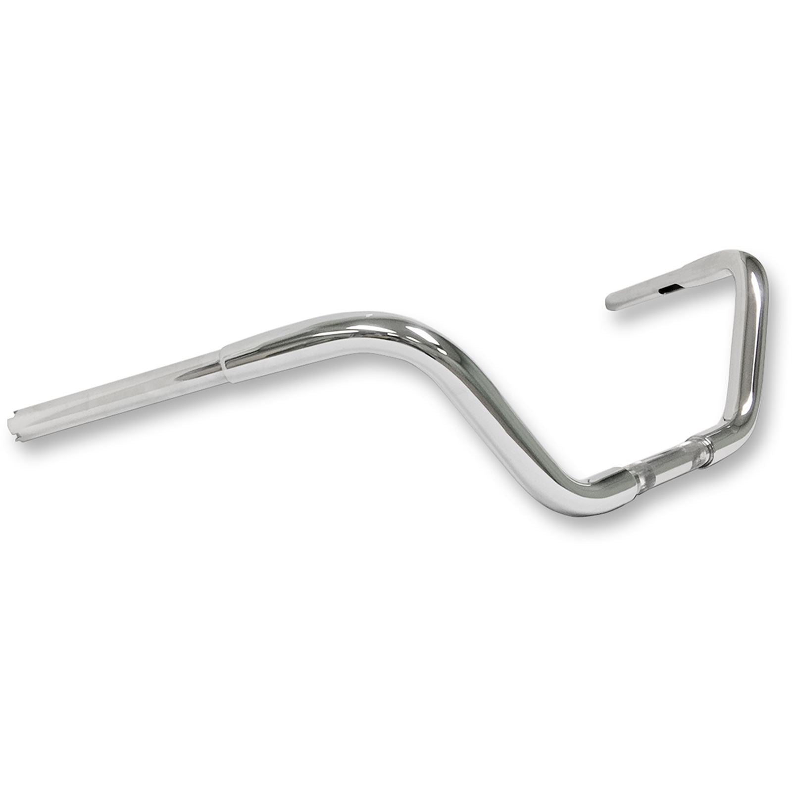LA Choppers Chrome Moose Knuckle Handlebar [MPN: LA-7303-07]_414274