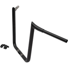 LA Choppers Matte Black 16" Prime Ape Handlebar [MPN: LA-7353-16M]_414581