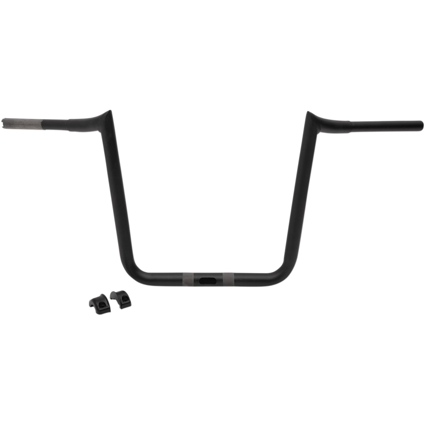 LA Choppers Matte Black 16" Prime Ape Handlebar [MPN: LA-7353-16M]_414582