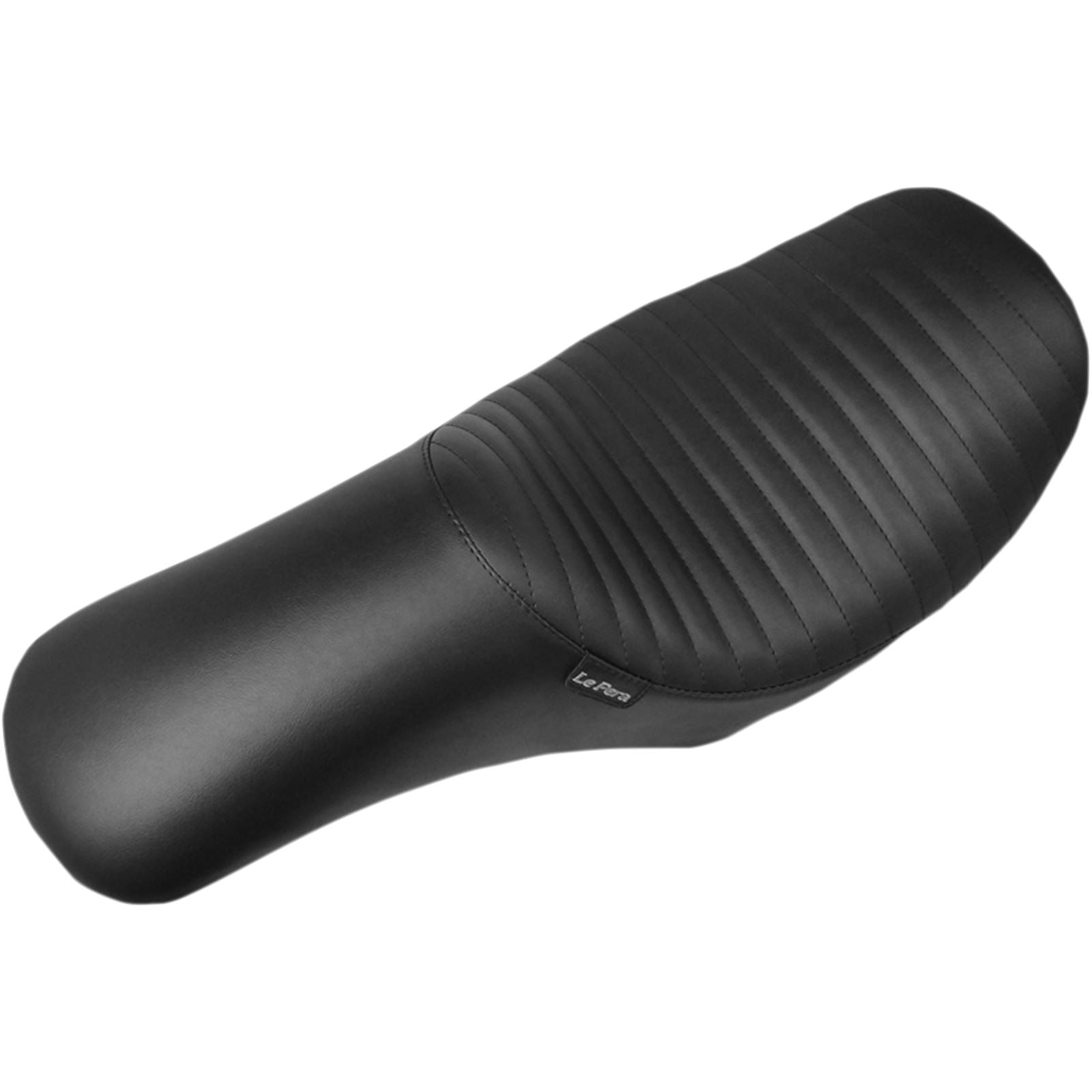 Le Pera Silhouette Seat - Ness Winged - FL LK-867NBPT_417385