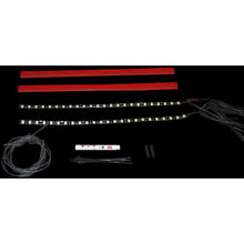 Custom Dynamics Wheel Light for Indian - Blue M2WK1-IND-BLUE_368059