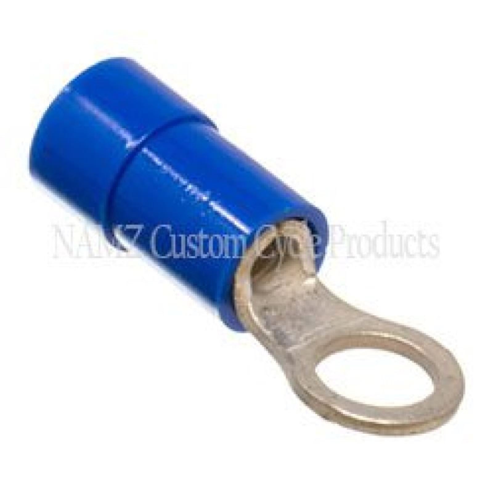 Namz Ring Terminals 14-16 Gauge - #8 [MPN: NIS-19070-0071]_1461511