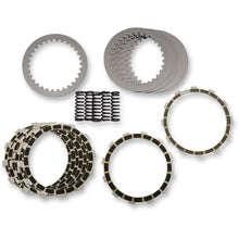 Barnett Performance Complete Clutch Kit [MPN: 303-45-20021]_348390