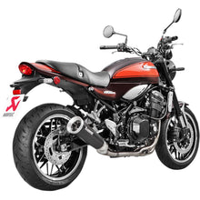 Akrapovic Header - Stainless Steel - '18-'20 Z900 RS/Cafe [MPN: E-K9R3]_322974