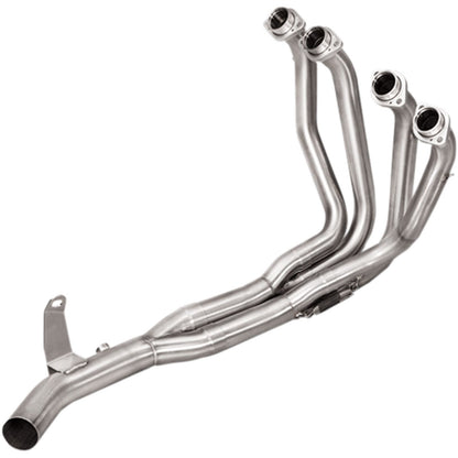 Akrapovic Header - Stainless Steel - '18-'20 Z900 RS/Cafe [MPN: E-K9R3]_322975