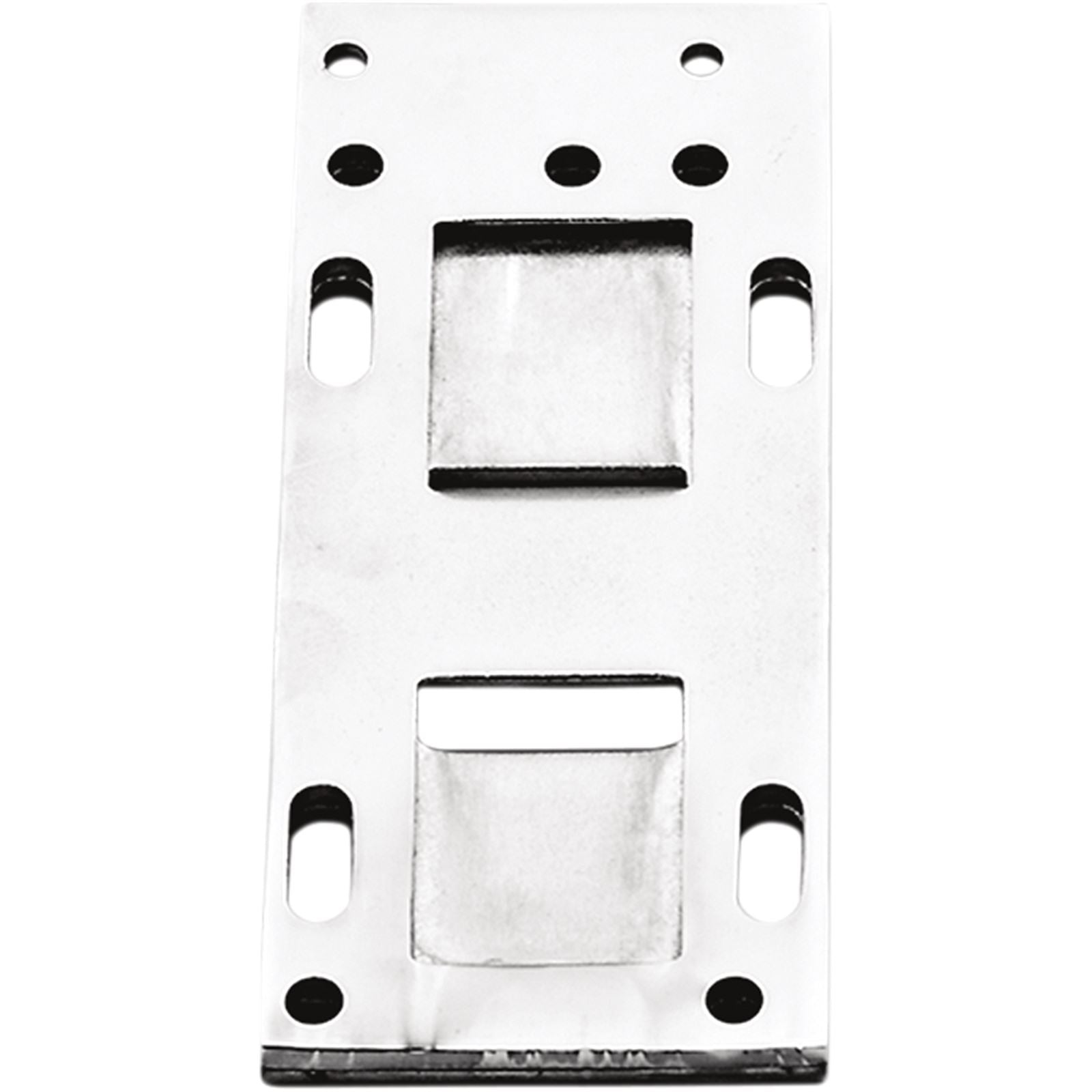 Paughco Plate - 5/4 Speed Conversion [MPN: 218-1]_451792