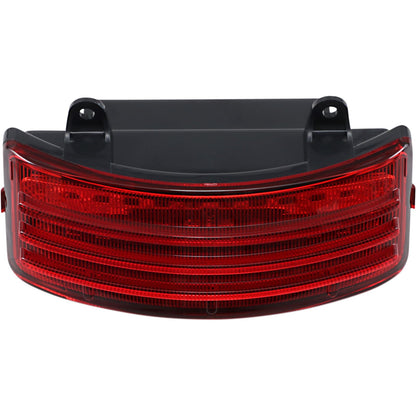 Custom Dynamics TriBar LED Light - Red PB-TRI-5-RED_368157