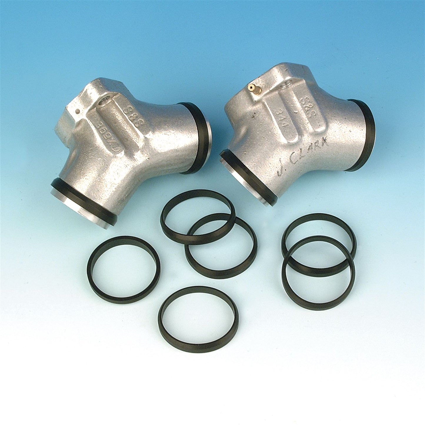 James Gaskets S&S Intake Seal 1.88" [MPN: 26995-86-D]_398691