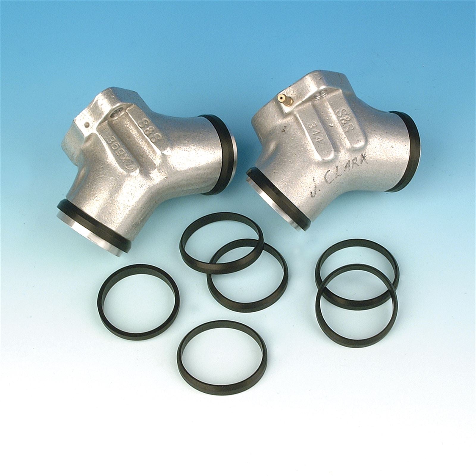 James Gaskets S&S Intake Seal 1.88" [MPN: 26995-86-D]_398691