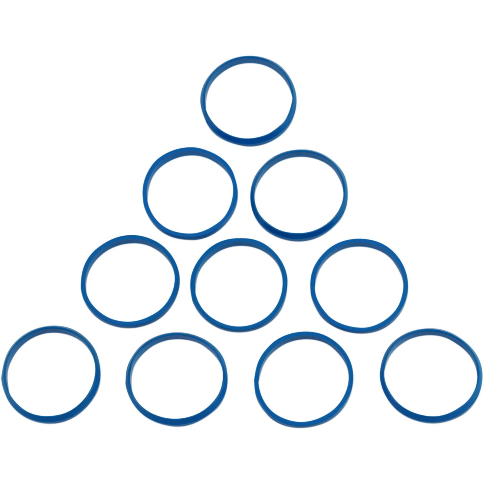 James Gaskets S&S Intake Seal 1.88" [MPN: 26995-86-D]_398692
