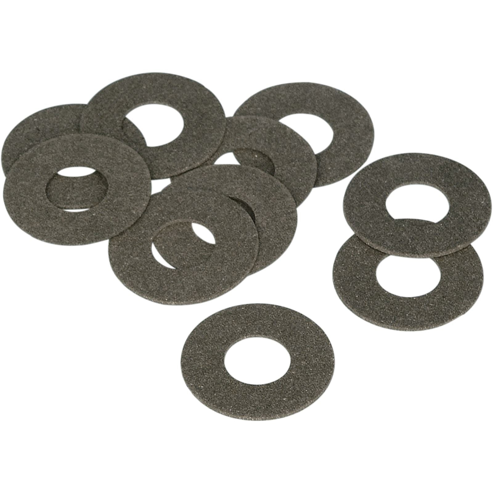 James Gaskets Foot Peg Stud Gasket XL [MPN: 34624-77]_399268
