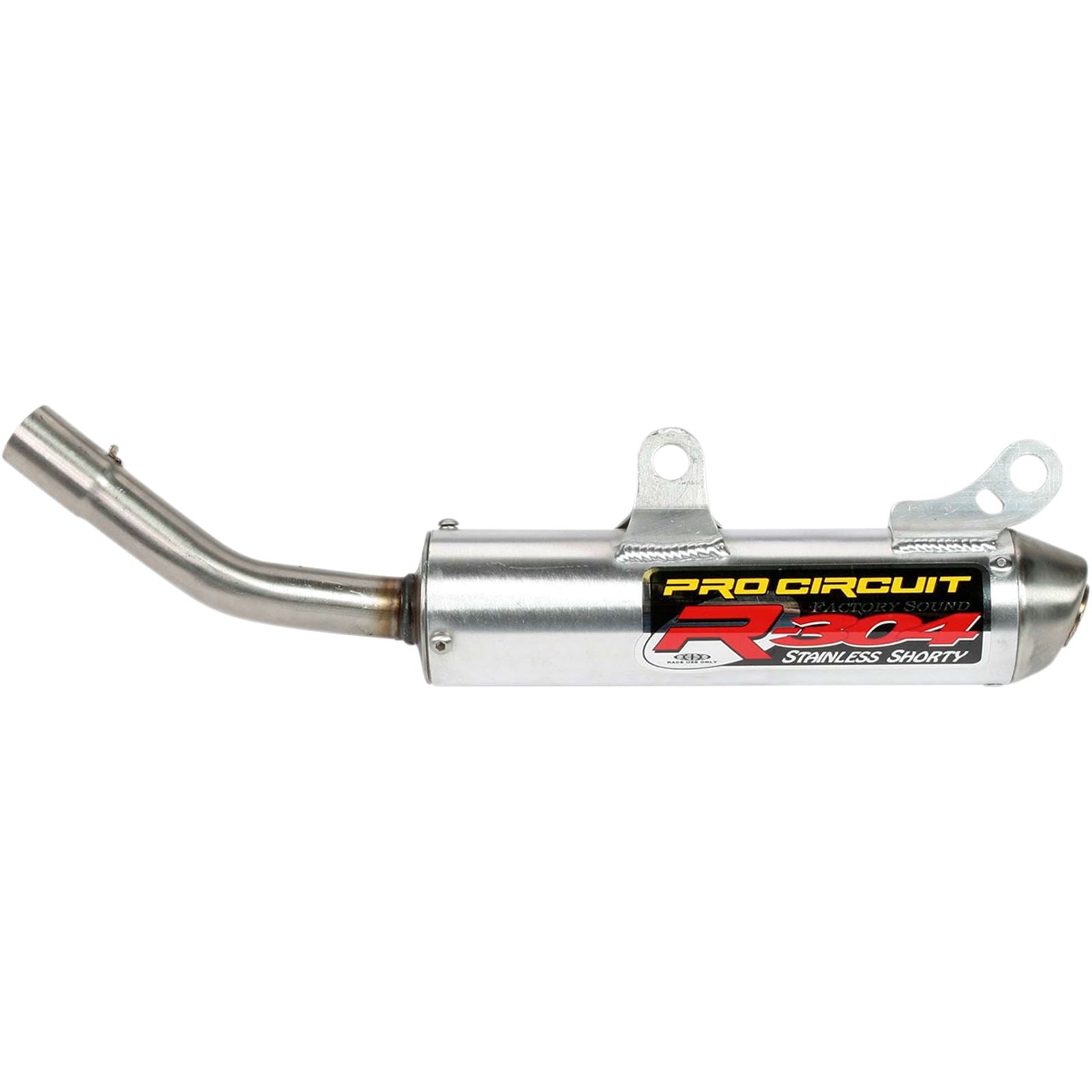Pro Circuit R-304 Silencer [MPN: SS99250-RE]_457927