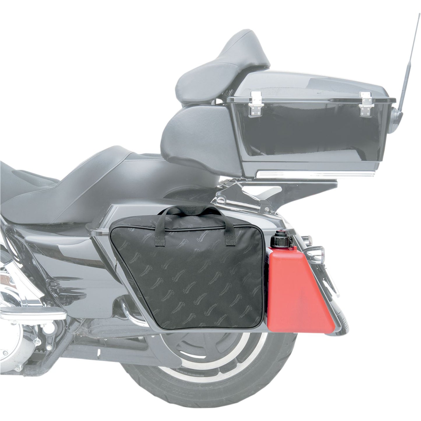 Saddlemen Saddlebag Liner EX000543_550575