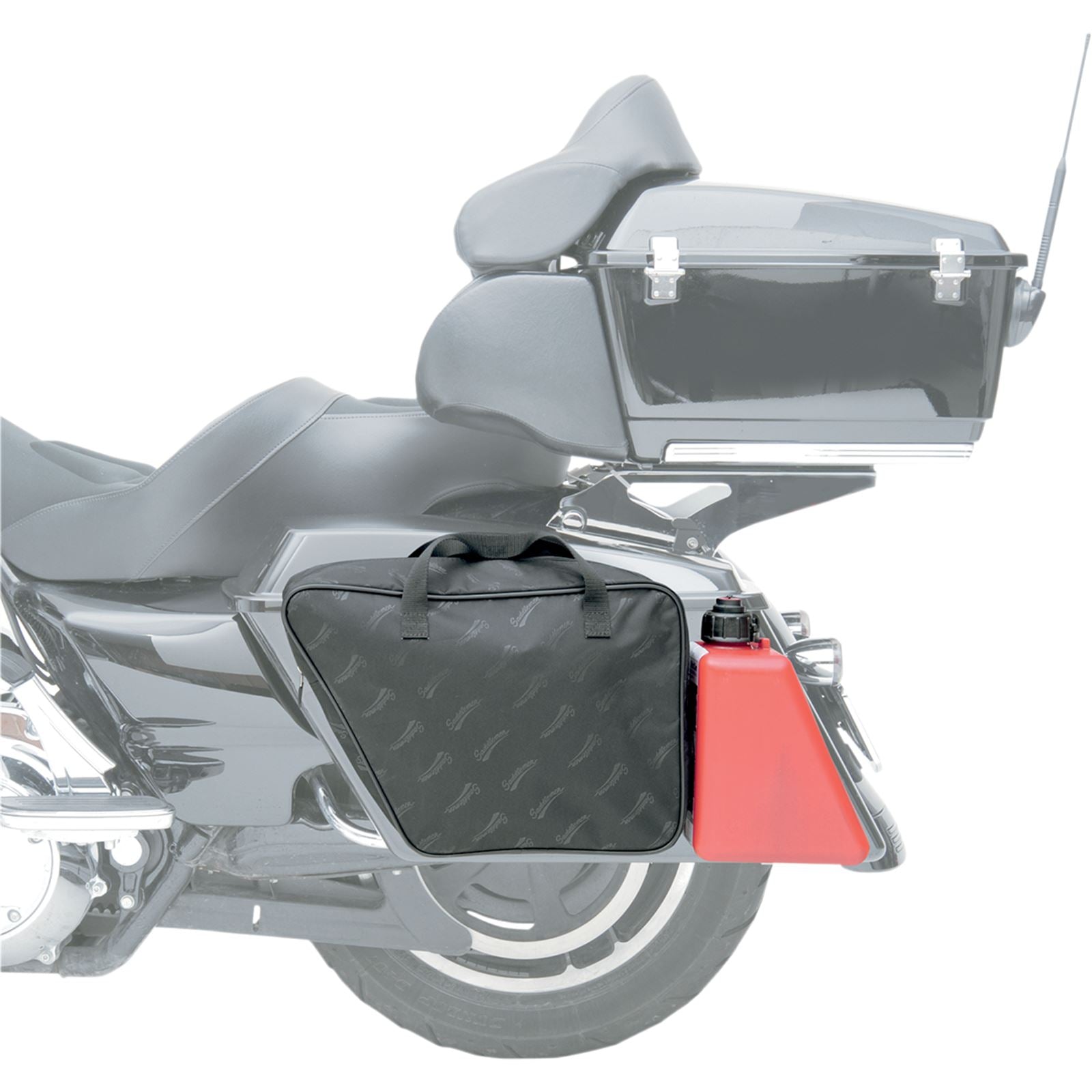 Saddlemen Saddlebag Liner EX000543_550575