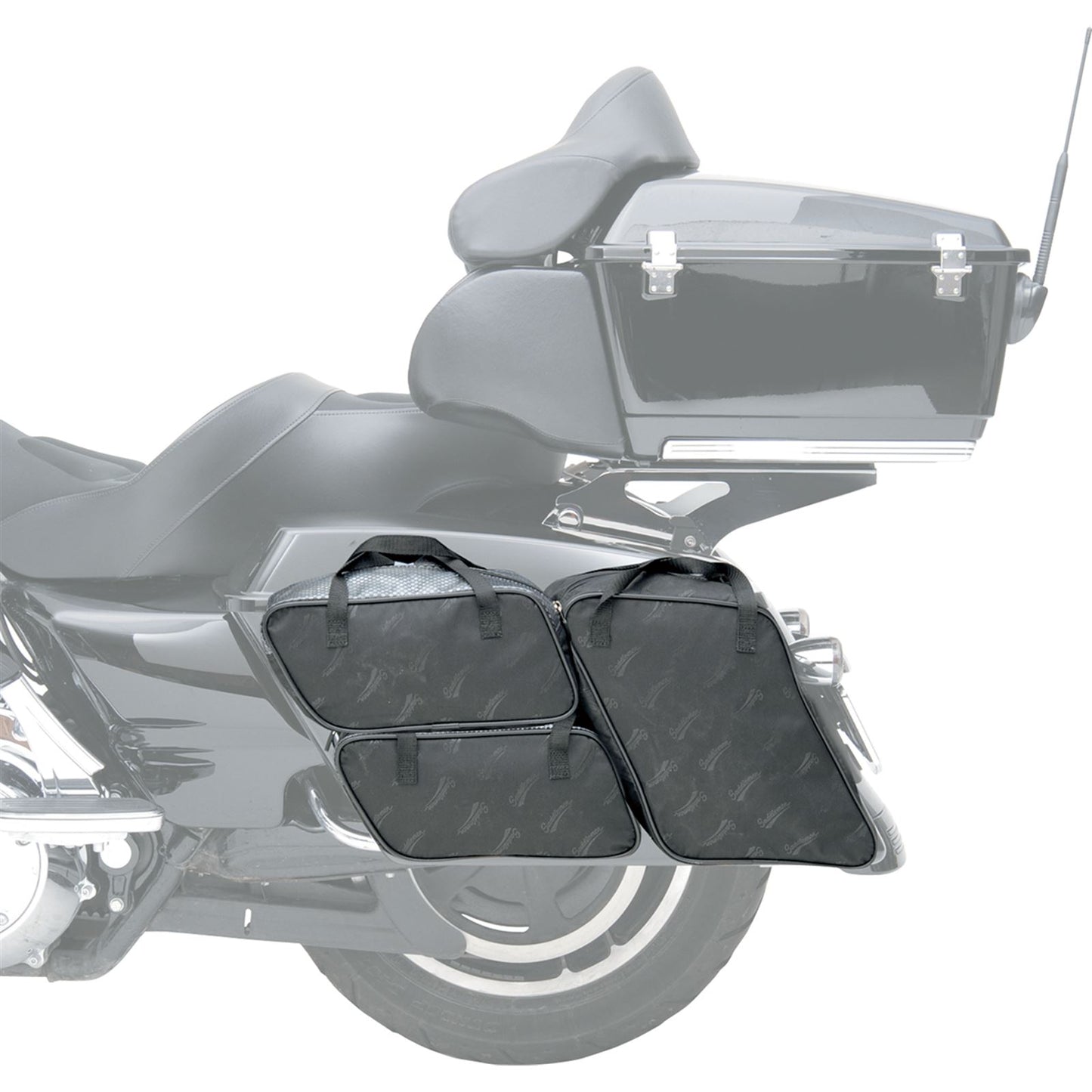 Saddlemen Saddlebag Liner EX000543_550577
