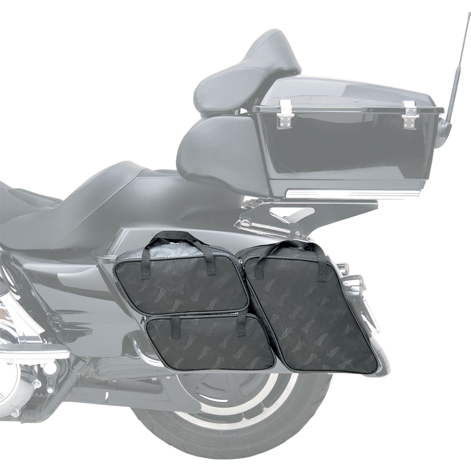 Saddlemen Saddlebag Liner EX000543_550577