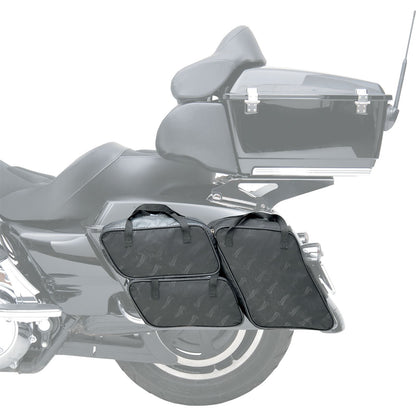 Saddlemen Saddlebag Liner EX000543_550577