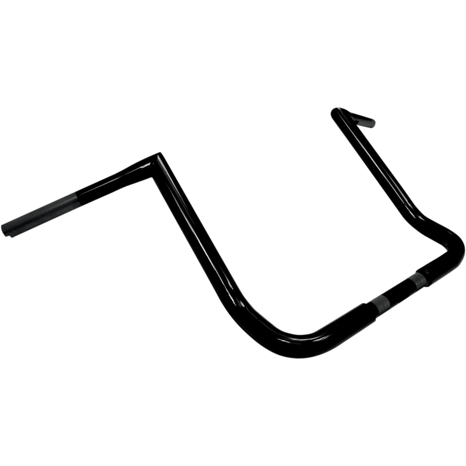 LA Choppers Black 14" Twin Peaks Bagger Handlebar [MPN: LA-7361-14B]_414146