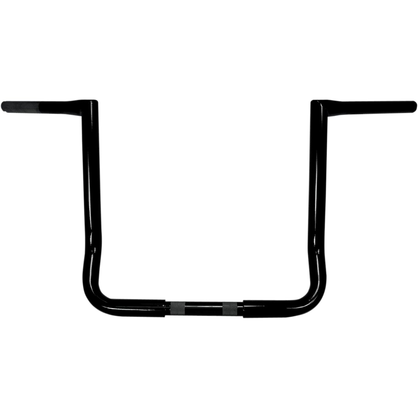 LA Choppers Black 14" Twin Peaks Bagger Handlebar [MPN: LA-7361-14B]_414147