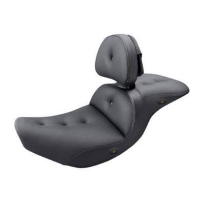 Saddlemen Heated Roadsofa™ Seat - Backrest for Indian I14-07-181BRHCT_640246