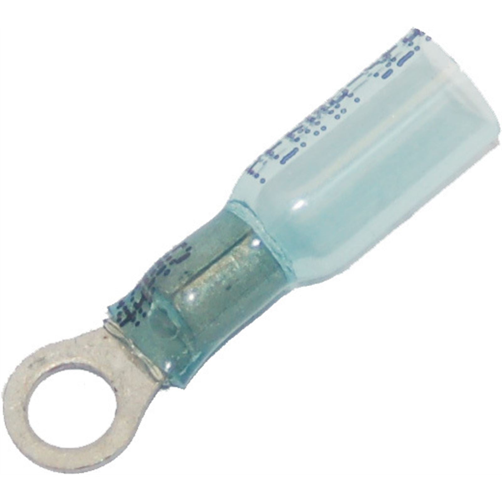 Namz Ring Terminals 14-16 Gauge - #10 [MPN: NIS-19164-0034]_728768