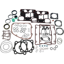 James Gaskets Motor Gasket MLS Kit - Twin Cam [MPN: 17055-99-MLS]_398752