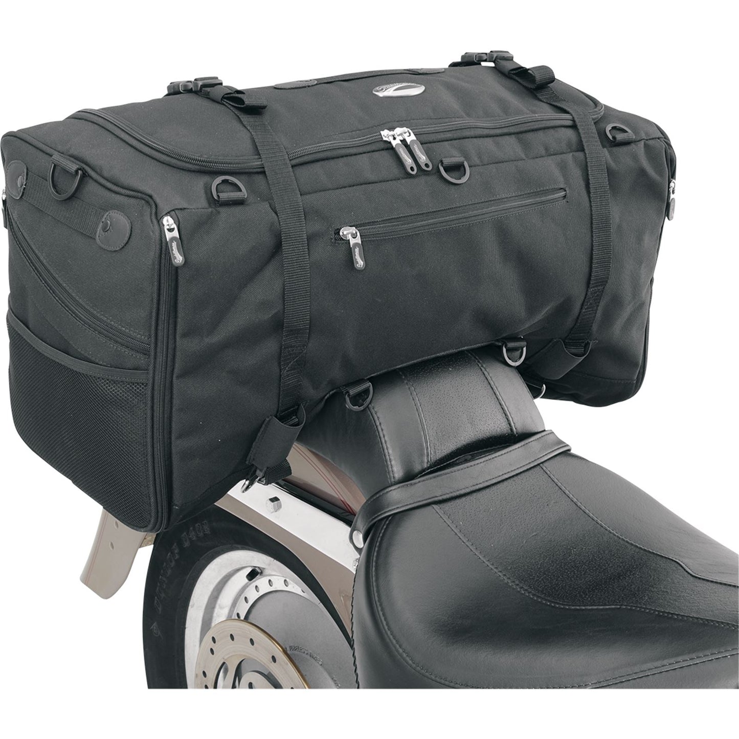 Saddlemen TS3200 Deluxe Sport Tail Bag EX000036_549737