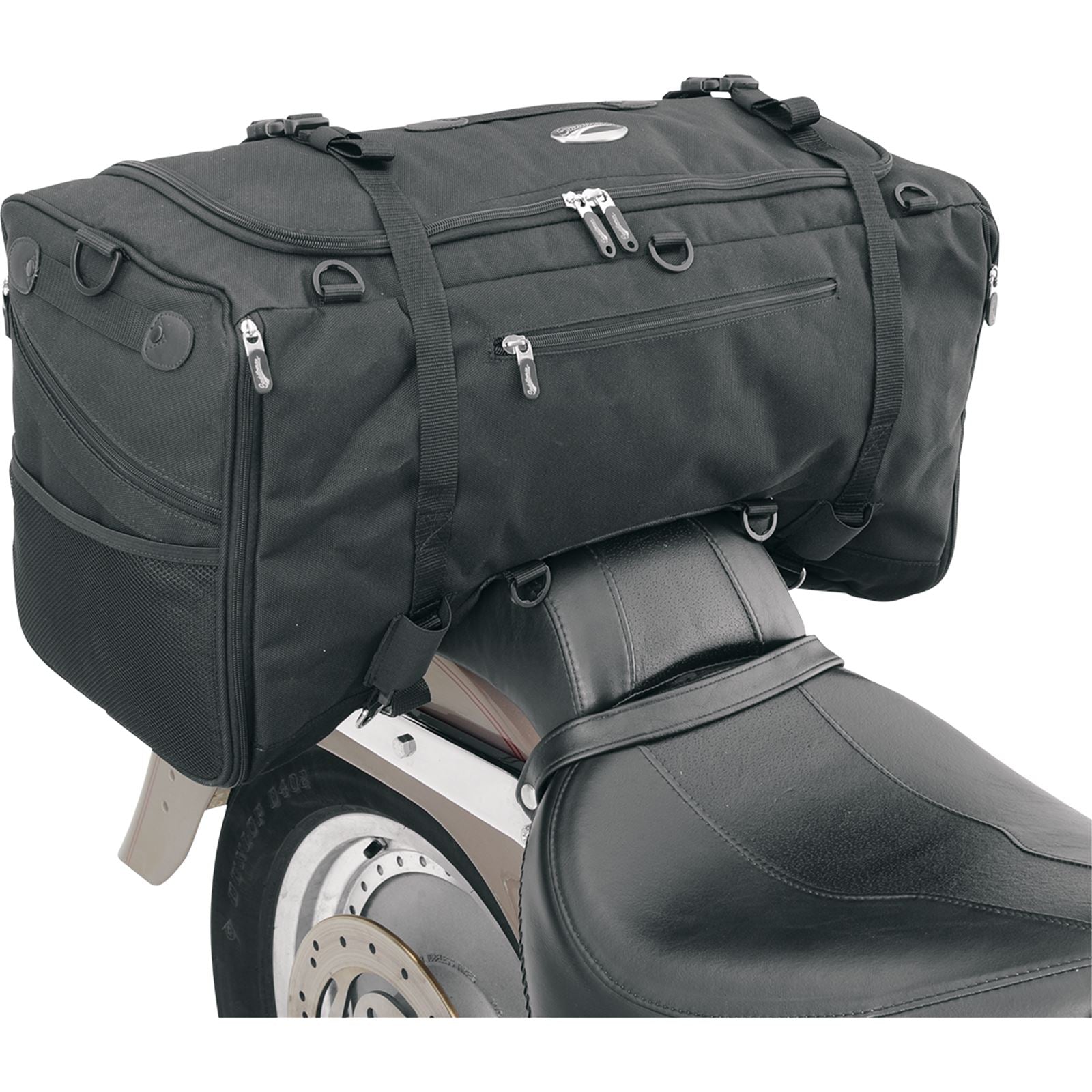 Saddlemen TS3200 Deluxe Sport Tail Bag EX000036_549737