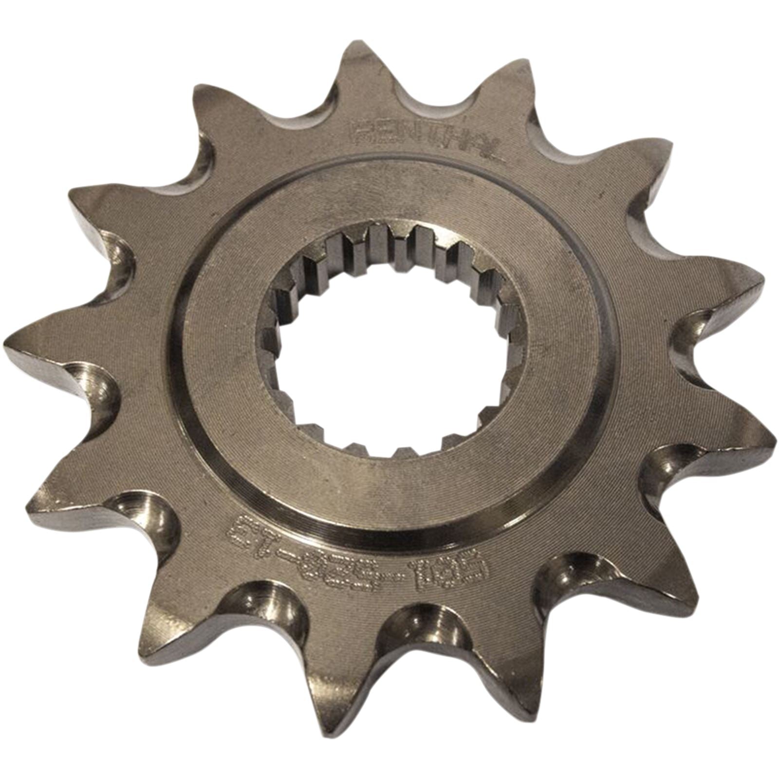 Front Renthal Sprocket - 13-Tooth 501-520-13GP_464518