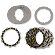 Barnett Performance Clutch Plate Kit [MPN: 306-90-20081]_348492