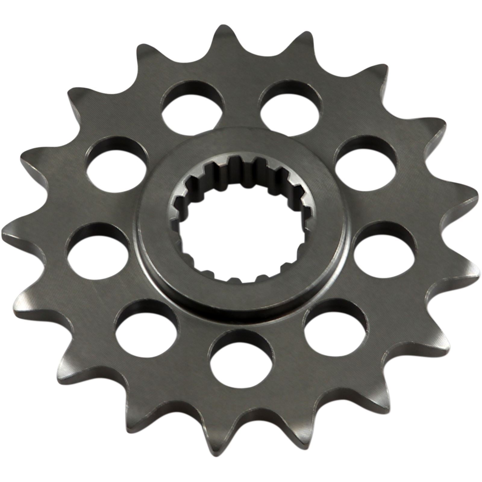 Renthal Sprocket - Front For Suzuki - 17-Tooth 500U-520-17P_464516