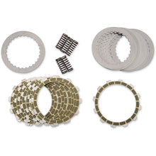 Barnett Performance Complete Clutch Kit [MPN: 303-35-10048]_348484