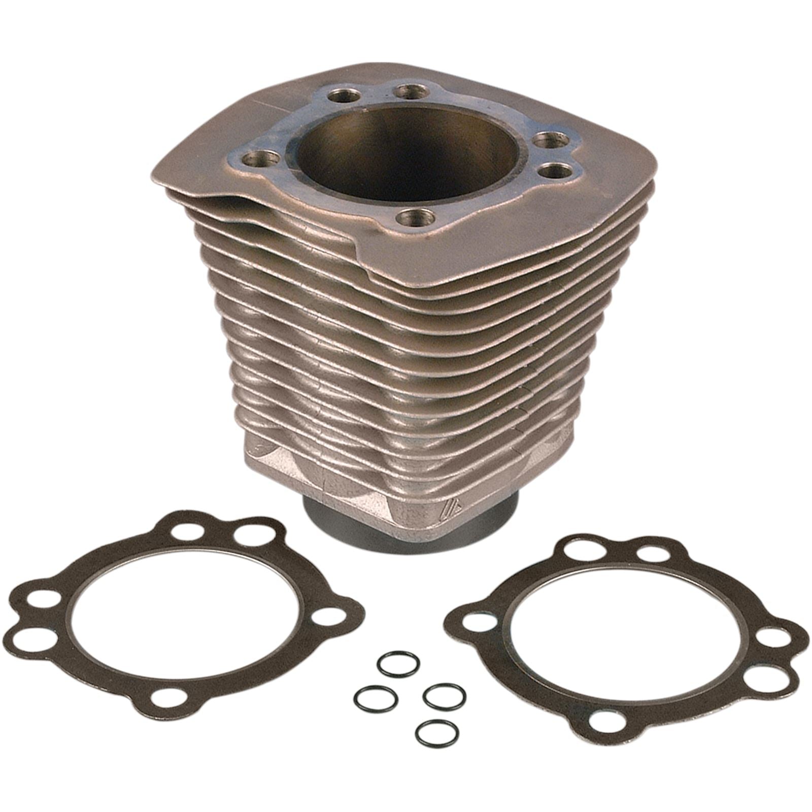 James Gaskets Head Gasket with O-Ring .030" [MPN: 16770-84-X]_399120