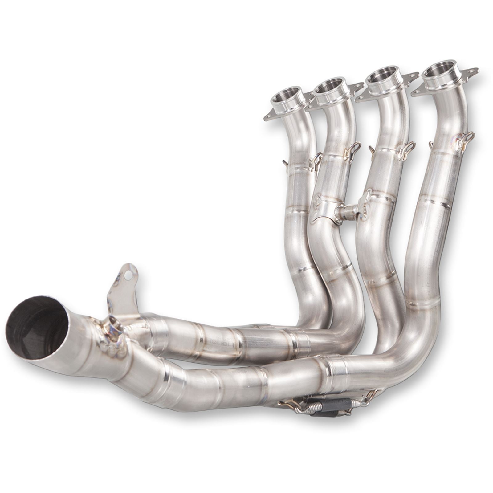 Akrapovic Header - Stainless Steel - '17-'19 CBR1000RR [MPN: E-H10R6]_322971
