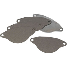 James Gaskets Electric Start Hole Gasket [MPN: 60518-65]_399332
