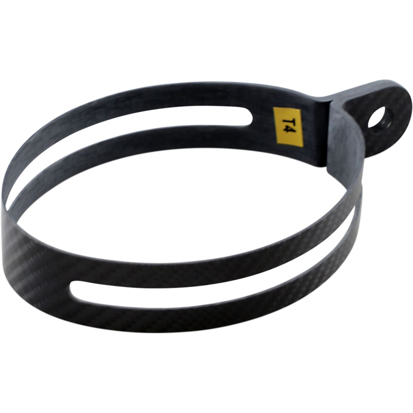 Akrapovic Muffler Clamp - Type T4 [MPN: P-MCT4]_323078